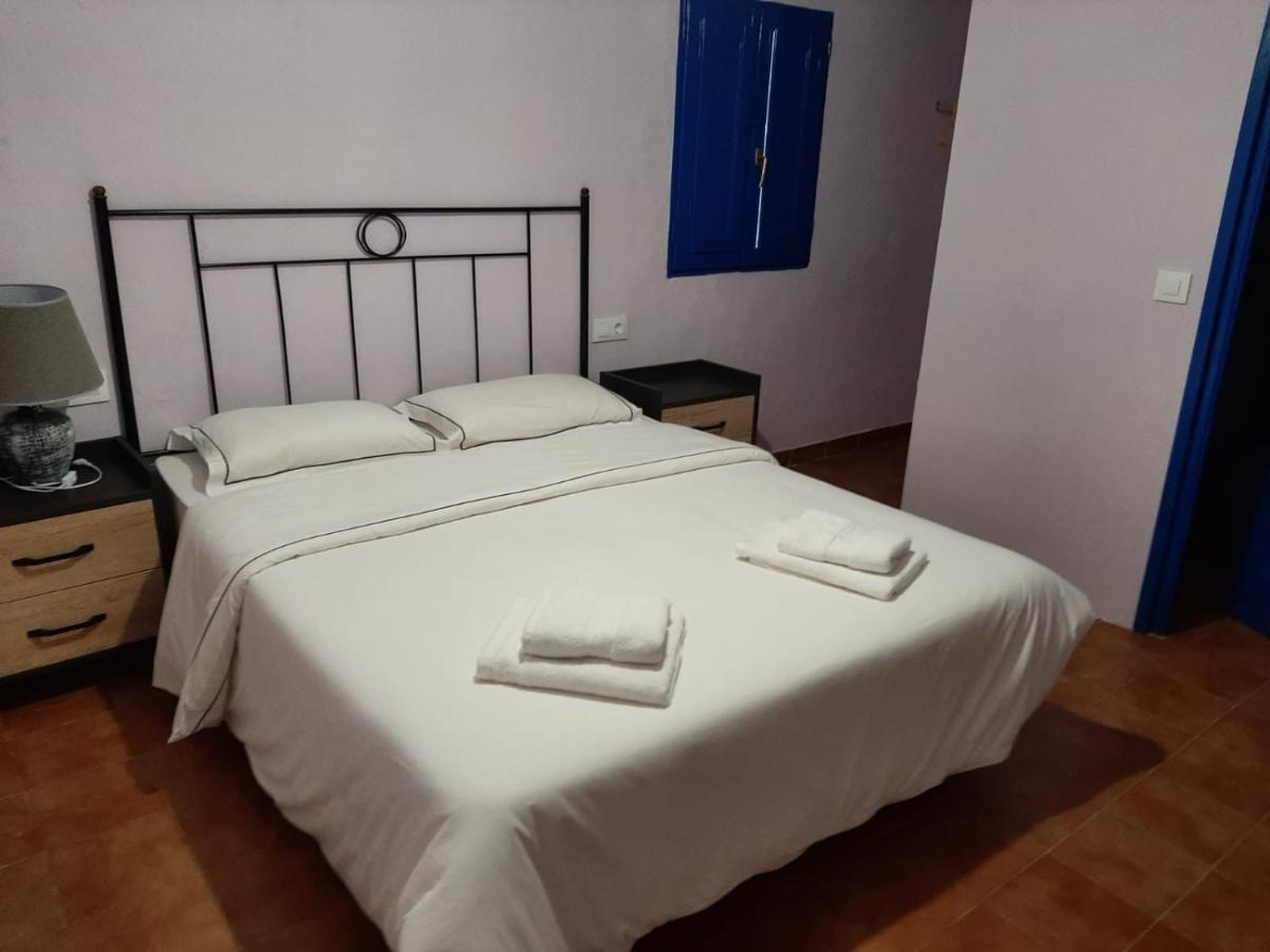 Vila Alojamiento Can Alegre El Perelló Exteriér fotografie