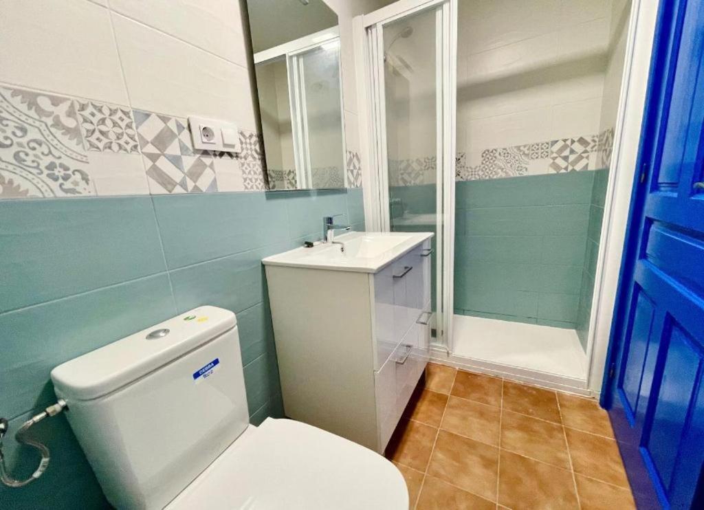 Vila Alojamiento Can Alegre El Perelló Exteriér fotografie